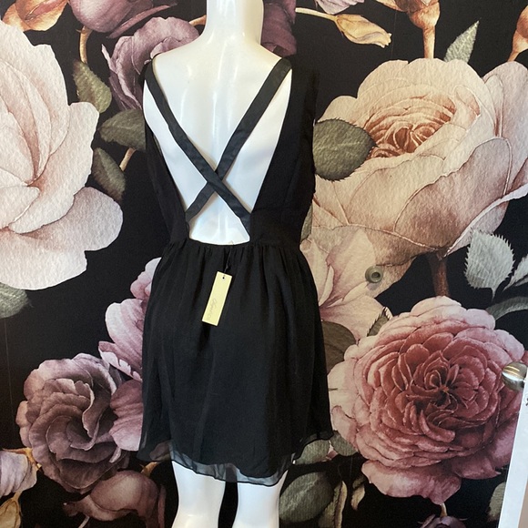 Beautiful Dress - fits a medium - large - Picture 5 of 5